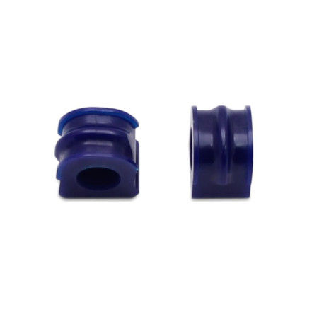 Polyuretánové silentbloky SuperPro Front Sway Bar Mount Bush Kit 17mm for Audi A3/TT | race-shop.sk