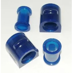 SuperPro Rear Sway Bar Mount Bush Kit for Ford Focus LR ST170, LR 2002-2005