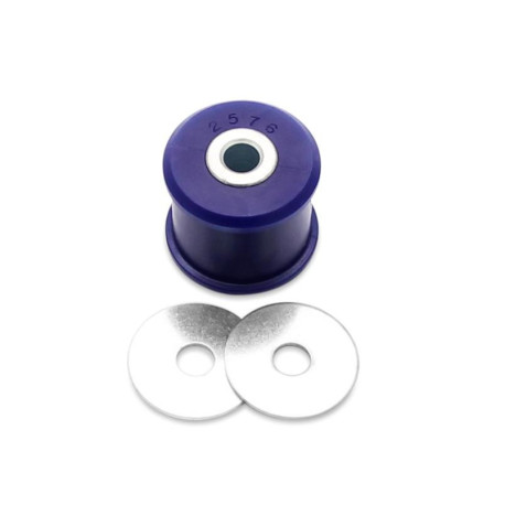 SuperPro Lower Rear Engine/Mount Fr (80ShA) | race-shop.sk