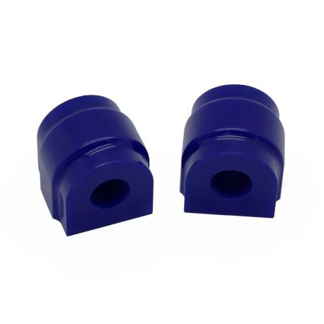 Polyuretánové silentbloky SuperPro Front Sway Bar Mount Bush Kit 22.5mm for BMW 1 Series E81, E82, E87, E88 (excl. M) 2004-2013 | race-shop.sk