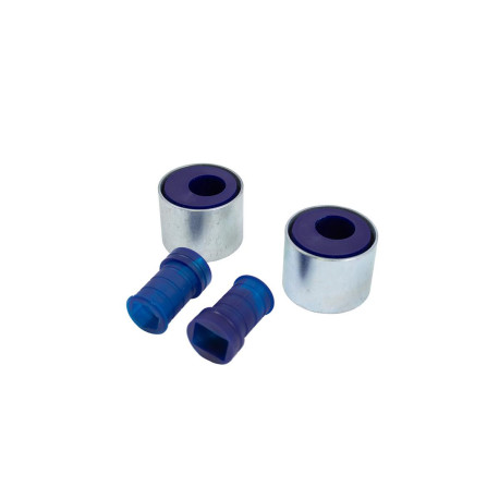 Polyuretánové silentbloky SuperPro Front Lower Control Arm Inner Rear Bush Kit Double Offset for BMW 3/Z4 | race-shop.sk