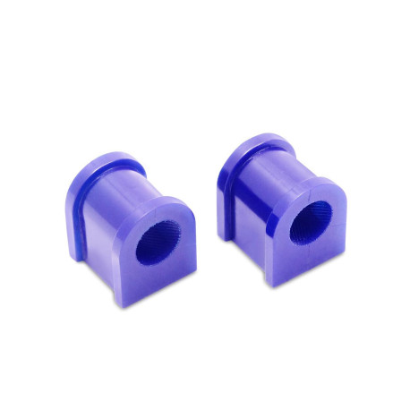 Polyuretánové silentbloky SuperPro Sway Bar Mount Bush Kit 17mm for Mazda | race-shop.sk