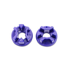 SuperPro Front Upper Engine Mount Insert Bush Kit for MINI Cooper R50, R52, R53 2001-2008