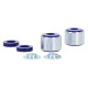 Polyuretánové silentbloky SuperPro Front & Rear Lower Trailing Arm Bush Kit, 90 ShA | race-shop.sk