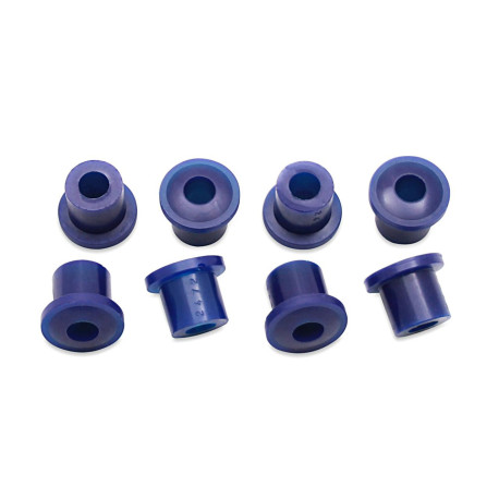 SuperPro Austin Rear Leaf Spring Shack (80ShA) | race-shop.sk