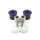 SuperPro FR/ LWR CTRL ARM/ R BRACKET (80ShA) | race-shop.sk