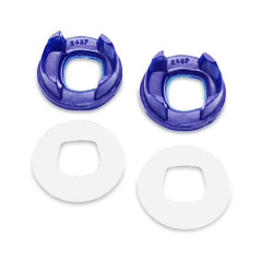 SuperPro Front Engine Mount Insert Bush Kit Right for Peugeot 206 2A/C 1998-2004
