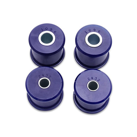 Polyuretánové silentbloky SuperPro Rear Upper Trailing Arm Bush Kit for Mazda 323 FA Hatchback RWD 1977-1981 | race-shop.sk