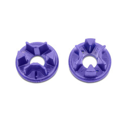 SuperPro Front Lower Engine Support Insert Bush Kit for MINI Cooper R50, R52, R53 2001-2008