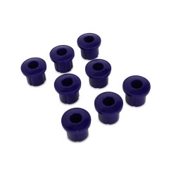 SuperPro Front Upper Control Arm Inner Bush Kit for Ford Thames 400E 1957-1965