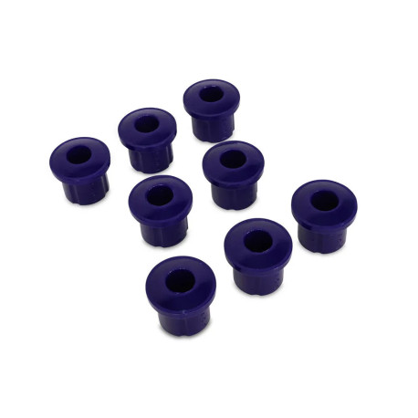 Polyuretánové silentbloky SuperPro Front Upper Control Arm Inner Bush Kit for Ford Thames 400E 1957-1965 | race-shop.sk