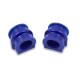 SuperPro SuperPro Front Sway Bar Mount Bush Kit 34mm for Nissan Skyline/Stagea, Infiniti G/G35 | race-shop.sk