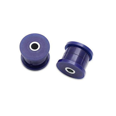 Polyuretánové silentbloky SuperPro Rear Lower Trailing Arm Front Bush Kit for Mazda 323 FA Hatchback RWD 1977-1981 | race-shop.sk