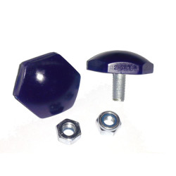 SuperPro Bump Stop Bush Kit (SPF2316K)