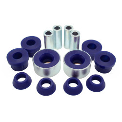 SuperPro Front Control Arm Inner Front & Rear Bush Kit for Honda Civic/CR-V/Integra