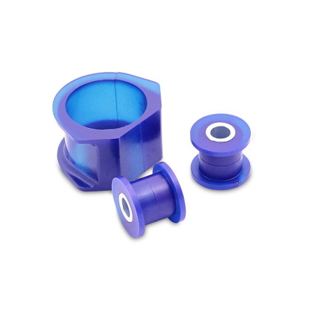 SuperPro POWER STEERING RACK BUSH KIT (80ShA) | race-shop.sk