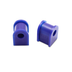 SuperPro Rear Sway Bar Mount Bush Kit 15mm for Toyota Camry, Lexus ES