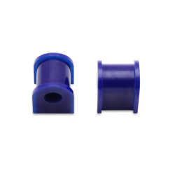 SuperPro Rear Sway Bar Mount Bush Kit 15mm for Toyota Camry/Windom