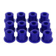 SuperPro SuperPro Leaf Spring Bush Kit (80ShA) | race-shop.sk