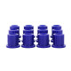 SuperPro SuperPro Leaf Spring Bush Kit (80ShA) | race-shop.sk