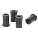 SuperPro SuperPro Front Leaf Spring Shackle Upper Bush Kit for Toyota 4 Runner/Hilux (SPF2240HK) | race-shop.sk