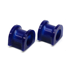 Front Sway Bar To Chassis Bush (80ShA)