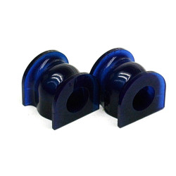 SuperPro Rear Sway Bar Mount Bush Kit 24mm for Honda Civic/Integra