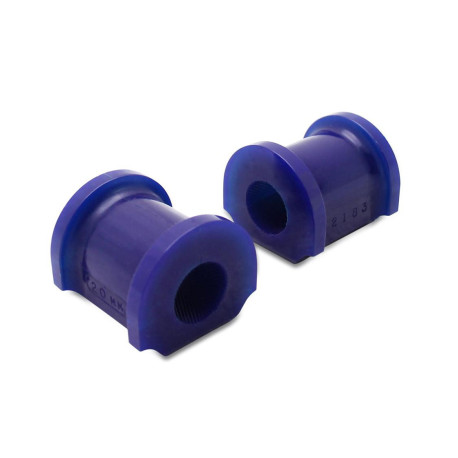 SuperPro Front Sway Bar To Chassis Bush (80ShA) | race-shop.sk
