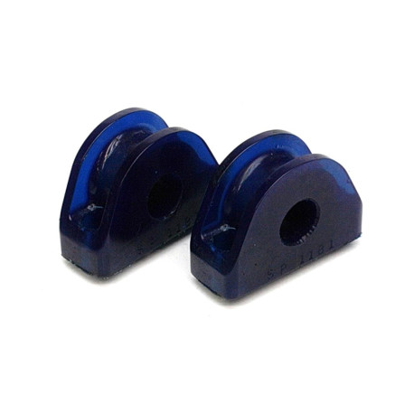 Polyuretánové silentbloky SuperPro Front Sway Bar Mount Bush Kit 22mm (SPF2181-22K) | race-shop.sk