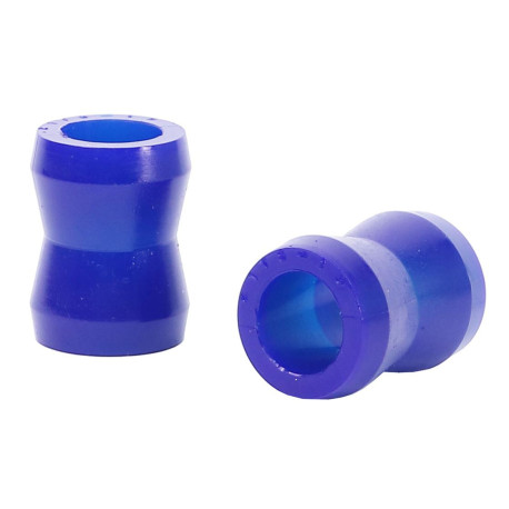 Polyuretánové silentbloky SuperPro Shock Absorber Eye Bush Kit 19mm (SPF2178-19K) | race-shop.sk