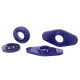 Polyuretánové silentbloky SuperPro Front Subframe Top Mount Bush Kit for Austin Mini, Morris Mini | race-shop.sk