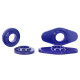 Polyuretánové silentbloky SuperPro Front Subframe Top Mount Bush Kit for Austin Mini, Morris Mini | race-shop.sk