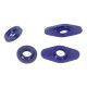 Polyuretánové silentbloky SuperPro Front Subframe Top Mount Bush Kit for Austin Mini, Morris Mini | race-shop.sk