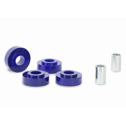 SuperPro Rear Shock Absorber Bush Kit for Ford Escort MK1 1968-1976
