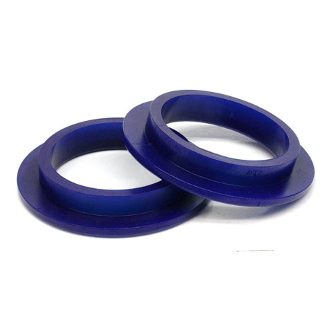 Polyuretánové silentbloky SuperPro Rear Spring Insulator Bush Kit for Triumph TR 7/TR 8 | race-shop.sk
