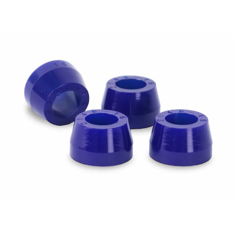 Polyuretánové silentbloky SuperPro 19mm ID | race-shop.sk