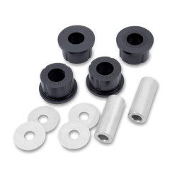 FRONT/ CTRL ARM LWR SHOCK MT (80ShA)