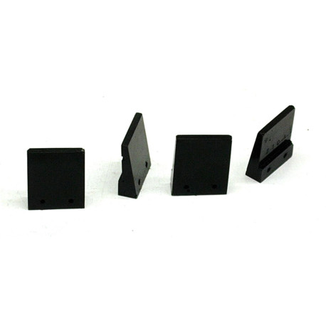 Polyuretánové silentbloky SuperPro Front Bonnet Buffer, Wedge for Triumph TR 6 250 1969-1976 | race-shop.sk