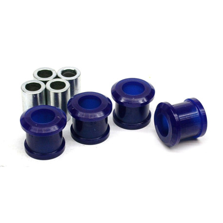 Polyuretánové silentbloky SuperPro Rear Control Arm Outer Front & Rear Bush Kit for Mazda 626, Ford Telstar | race-shop.sk