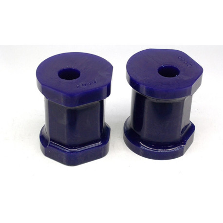 SuperPro SuperPro Front Lower Control Arm Inner Rear Bush Kit Double Offset for Nissan Elgrand/Pathfinder | race-shop.sk