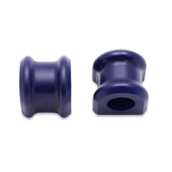 SuperPro Front Sway Bar Mount Bush Kit 34mm for Jeep Wrangler TJ, JK 1996-2018