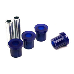 SuperPro Front Lower Control Arm Inner Bush Kit for Ford Granada GG, GU 1972-1985