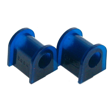 Polyuretánové silentbloky SuperPro Rear Sway Bar Mount Bush Kit 18mm for Mitsubishi Lancer Evolution 1994-1995 | race-shop.sk