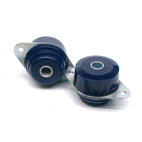 Polyuretánové silentbloky SuperPro Rear Differential Mount Bush Kit for Triumph TR 4A/TR 5/TR 6 | race-shop.sk