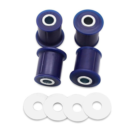 Polyuretánové silentbloky SuperPro Front Upper Control Arm Inner Bush Kit for Mazda MX-5 NA, NB 1989-2005 | race-shop.sk