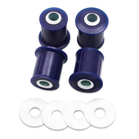 Polyuretánové silentbloky SuperPro Front Upper Control Arm Inner Bush Kit Double Offset for Mazda MX-5 NA, NB 1989-2005 | race-shop.sk