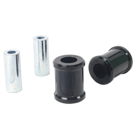 Polyuretánové silentbloky SuperPro Front Lower Control Arm Bush Kit for Mazda MX-5, 90 ShA | race-shop.sk