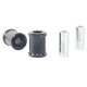 Polyuretánové silentbloky SuperPro Front Lower Control Arm Bush Kit for Mazda MX-5, 90 ShA | race-shop.sk