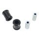 Polyuretánové silentbloky SuperPro Front Lower Control Arm Bush Kit for Mazda MX-5, 90 ShA | race-shop.sk