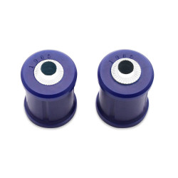 SuperPro Front Lower Control Arm Inner Rear Bush Kit Double Offset for Mazda MX-5 NA, NB 1989-2005